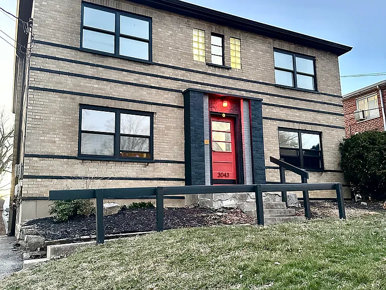 3043 Boudinot Ave #3 — Photo 14