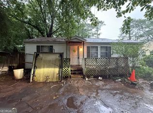 3448 Orchard Cir, Decatur, GA 30032