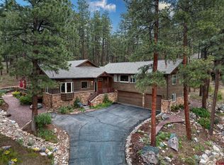 414 Hogan Cir, Durango, CO 81301