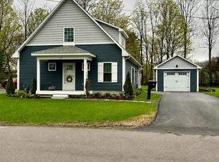 131 Lincoln Ave, Saint Albans, VT 05478
