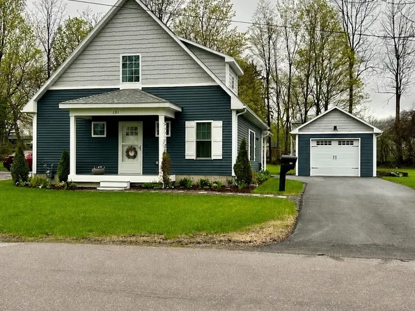 131 Lincoln Avenue, St. Albans City, VT 05478