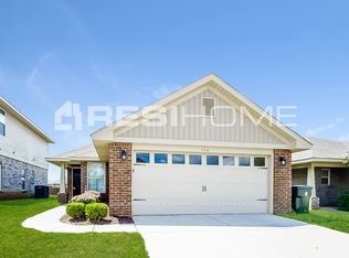 136 Joe Fletcher Dr, Madison, AL 35756