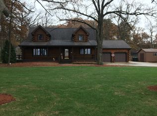 13178 E Six Mile Grove Rd, Momence, IL 60954