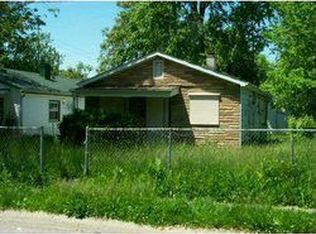 2122 White Ave, Indianapolis, IN