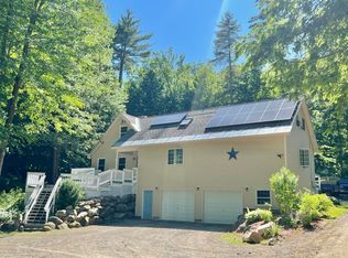 239 Whipple Hill Rd, Richmond, NH 03470