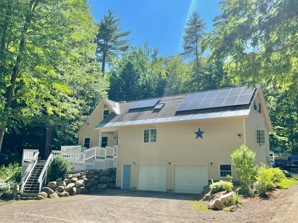 239 Whipple Hill Road, Richmond, NH 03470