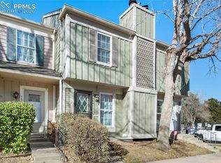 3643 Queen Anne Way, Colorado Springs, CO 80917