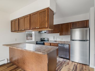 602 Baycrest Drive #602, South Burlington, VT, 05403