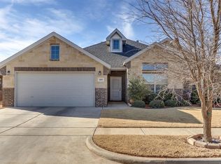 3005 112th St, Lubbock, TX 79423