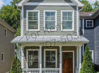 3506B Wrenwood Ave #B, Nashville, TN 37205