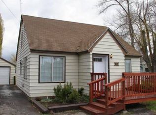 3964 Clinton Ave, Klamath Falls, OR 97603