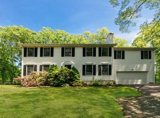 16 Country Way, Bethel, CT 06801