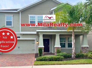 11138 Cyrilla Woods Dr, Orlando, FL 32832