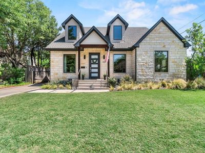 3807 Van Ness Ln, Dallas, TX, 75220
