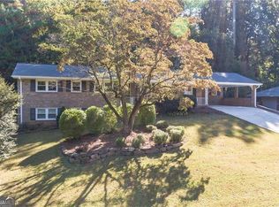 2317A Crestcliff Dr, Tucker, GA 30084