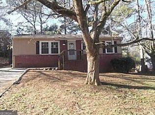 2298 Swallow Cir SE, Atlanta, GA 30315