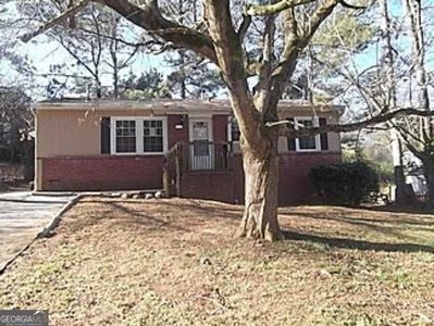 2298 Swallow Cir SE, Atlanta, GA, 30315