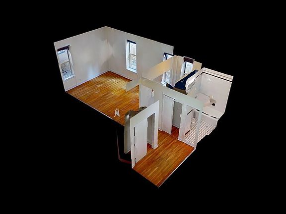 5th image of 133 E 84th St APT 3D
