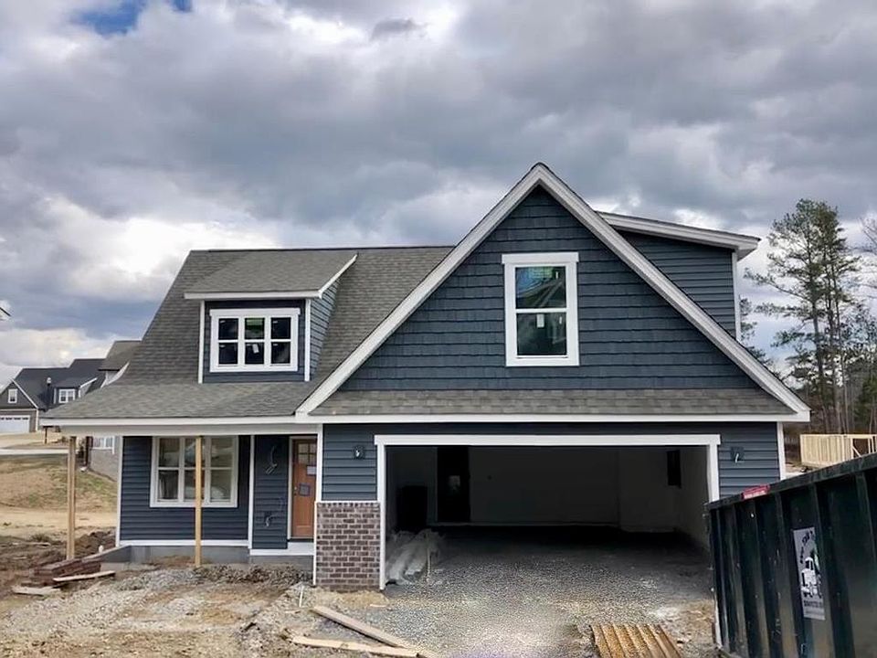 2nd image of 1338 Blake Stone Dr NW