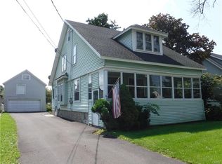 23 Evergreen St, Cortland, NY 13045