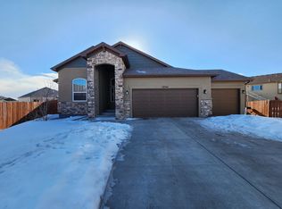 12541 Culebra Peak Dr, Peyton, CO 80831