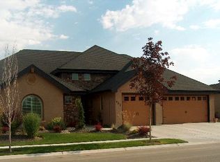 568 Cholla Hls, Meridian, ID 83646