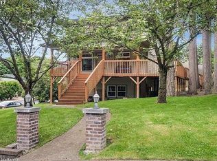 15280 SW Kilchis St, Beaverton, OR 97007