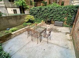 307 W 105th St #1B, New York, NY 10025