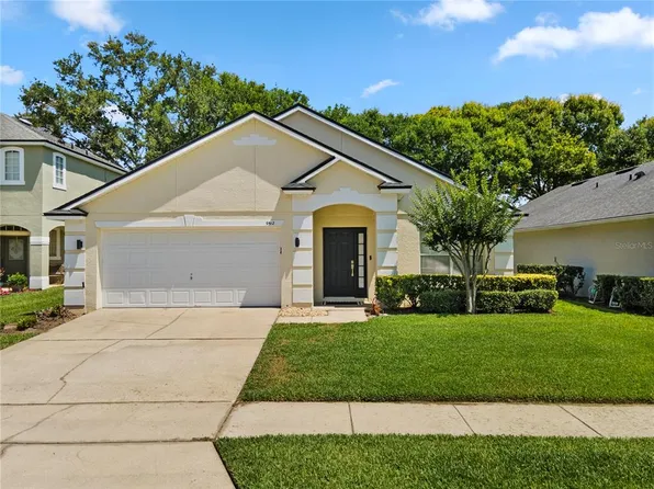 9512 Southern Garden Cir, Altamonte Springs, FL 32714