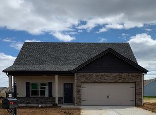 337 Providence Dr, Lebanon, TN 37087