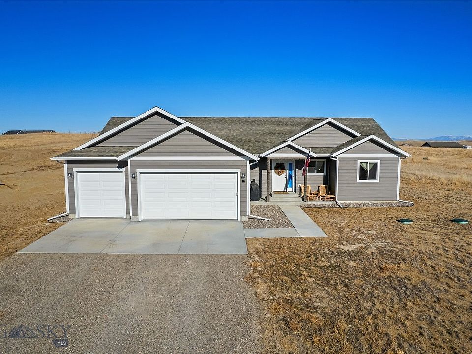 1st image of 16 W Overland Trl
