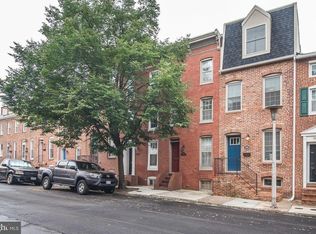 1510 William St, Baltimore, MD 21230