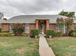 4313 Queen Cir, The Colony, TX 75056