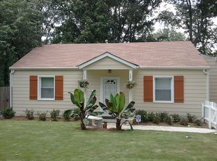 1869 Brannen Rd, Atlanta, GA 30316