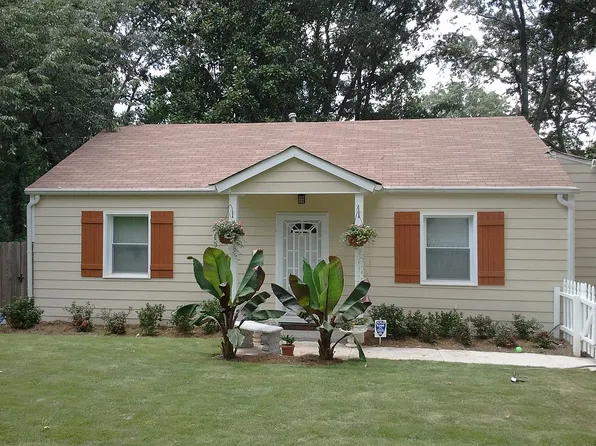 1869 Brannen Rd, Atlanta, GA 30316