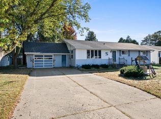 3107 45th STREET, Two Rivers, WI 54241