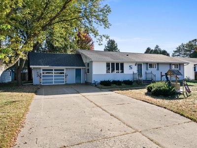 3107 45th STREET, Two Rivers, WI, 54241