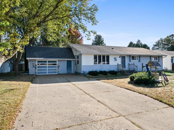 3107 45th STREET, Two Rivers, WI 54241