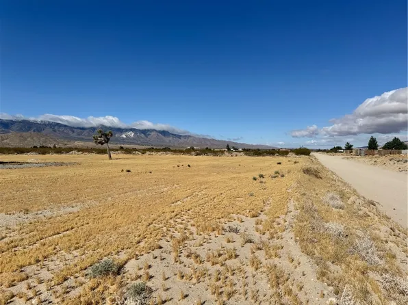 0 Clark St Lot 6, Lucerne Valley, CA 92356