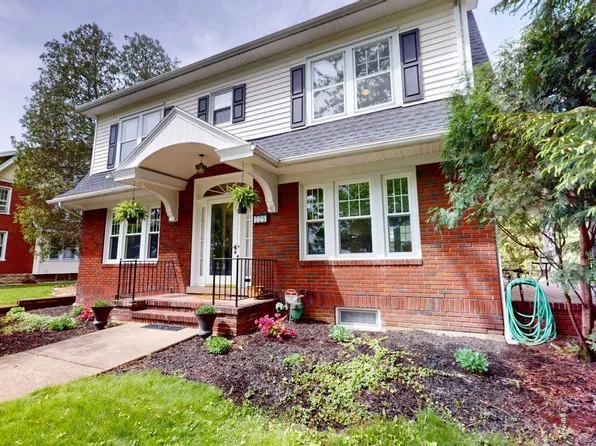 225 Lincoln Ave, Williamsport, PA 17701