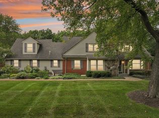 6022 Orion Rd, Rochester Hills, MI 48306