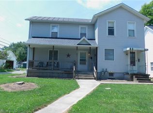 212 Elm St, Greenville, OH 45331