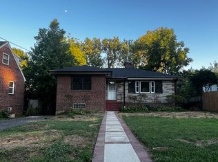 2404 Darrow St, Silver Spring, MD 20902