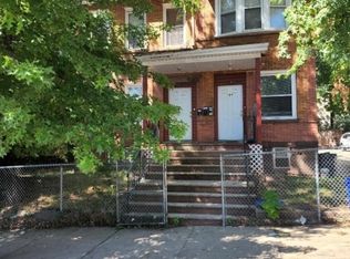 109 Treacy Ave, Newark, NJ 07108