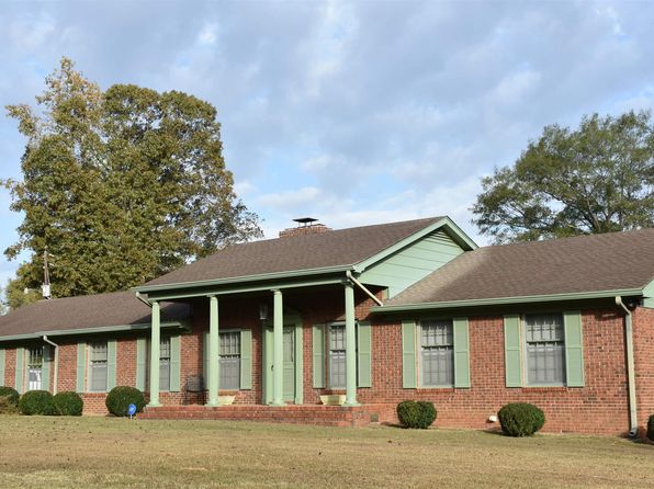 516 Odens Mill Rd, Sylacauga, AL 35150