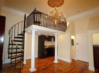 12 Marlborough St #301, Boston, MA 02116