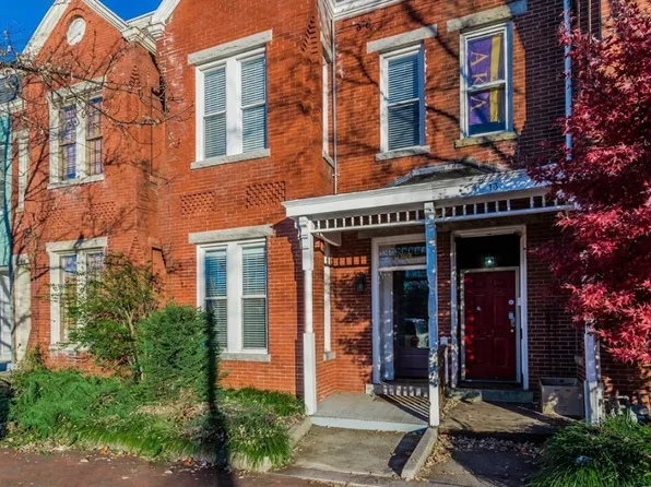 11 S Morris St, Richmond, VA 23220