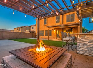 28938 N GOLD Lane, San Tan Valley, AZ 85143