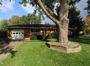316 Catawba Ave, Westerville, OH 43081