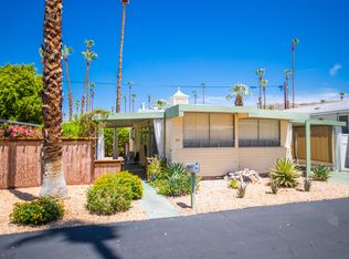 89 Caravan St, Palm Springs, CA 92264